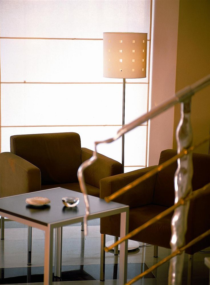 Exe Ciudad De Cordoba Hotell Exteriör bild